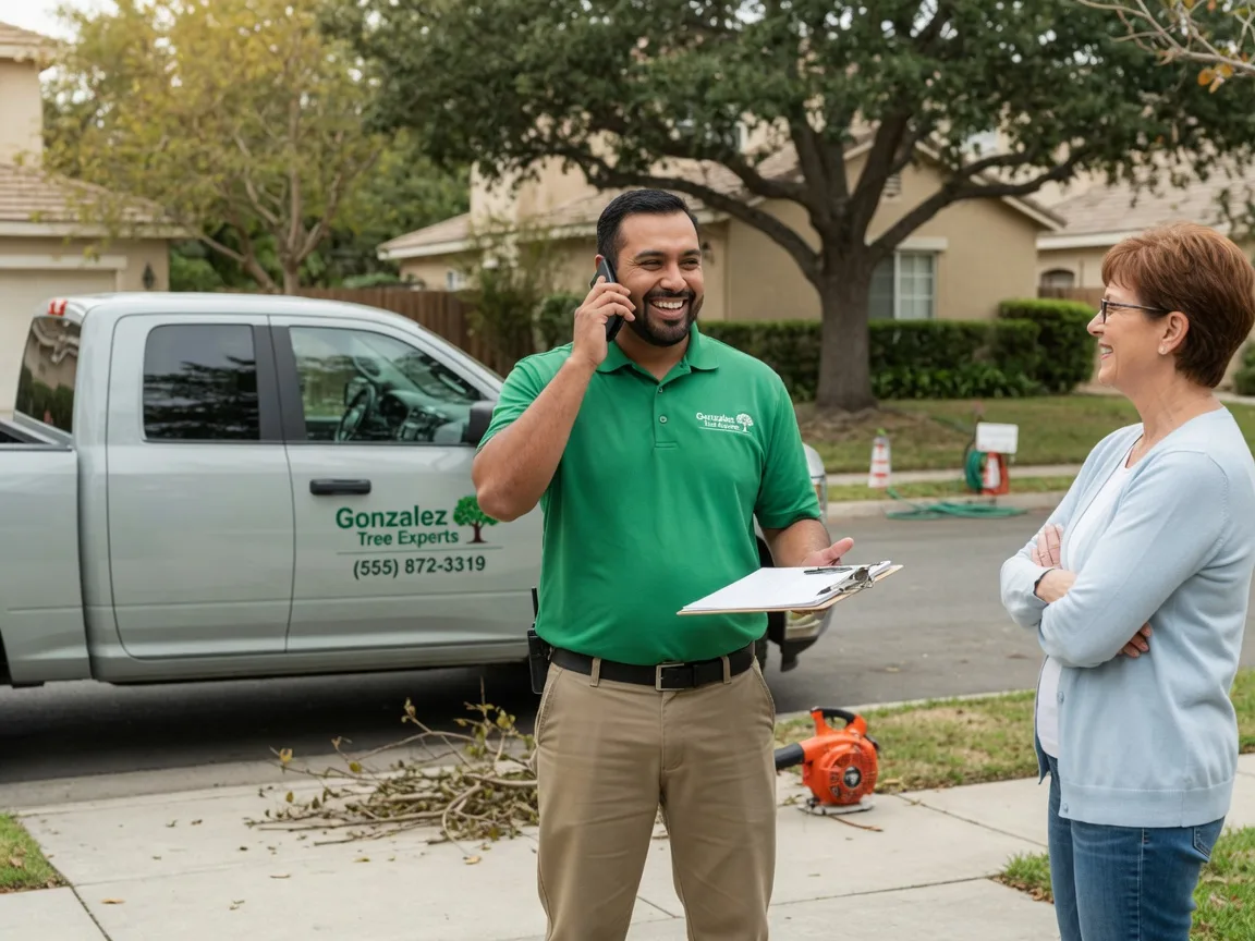 Tree Service Hernshaw, WV FAQs